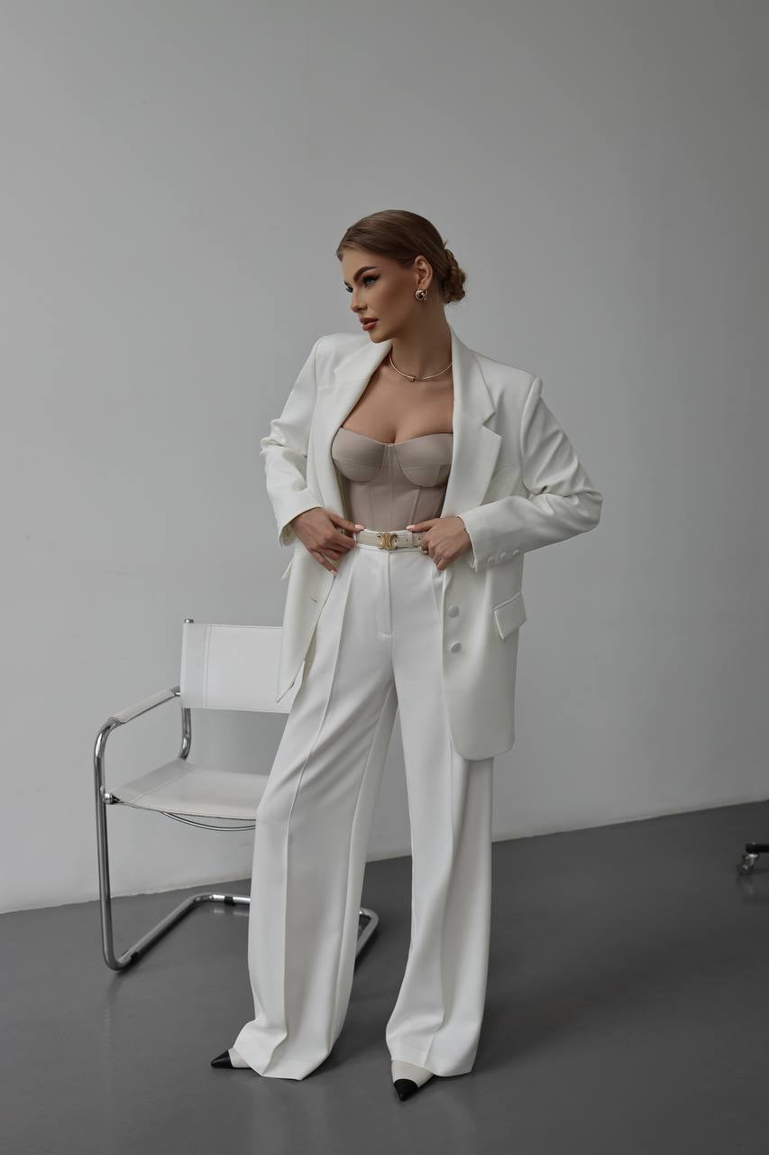 Blazer premium Belle