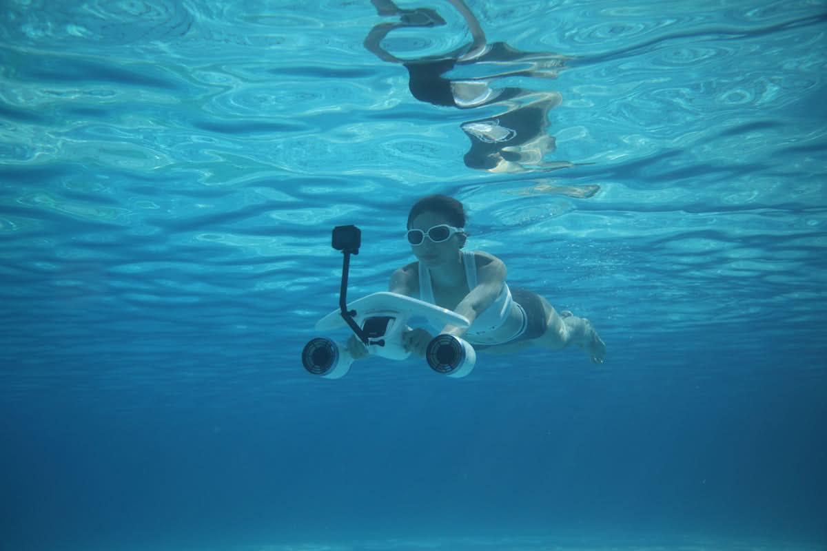Mix / MixPro / Navbow / Navbow+ Selfie Extension Stick