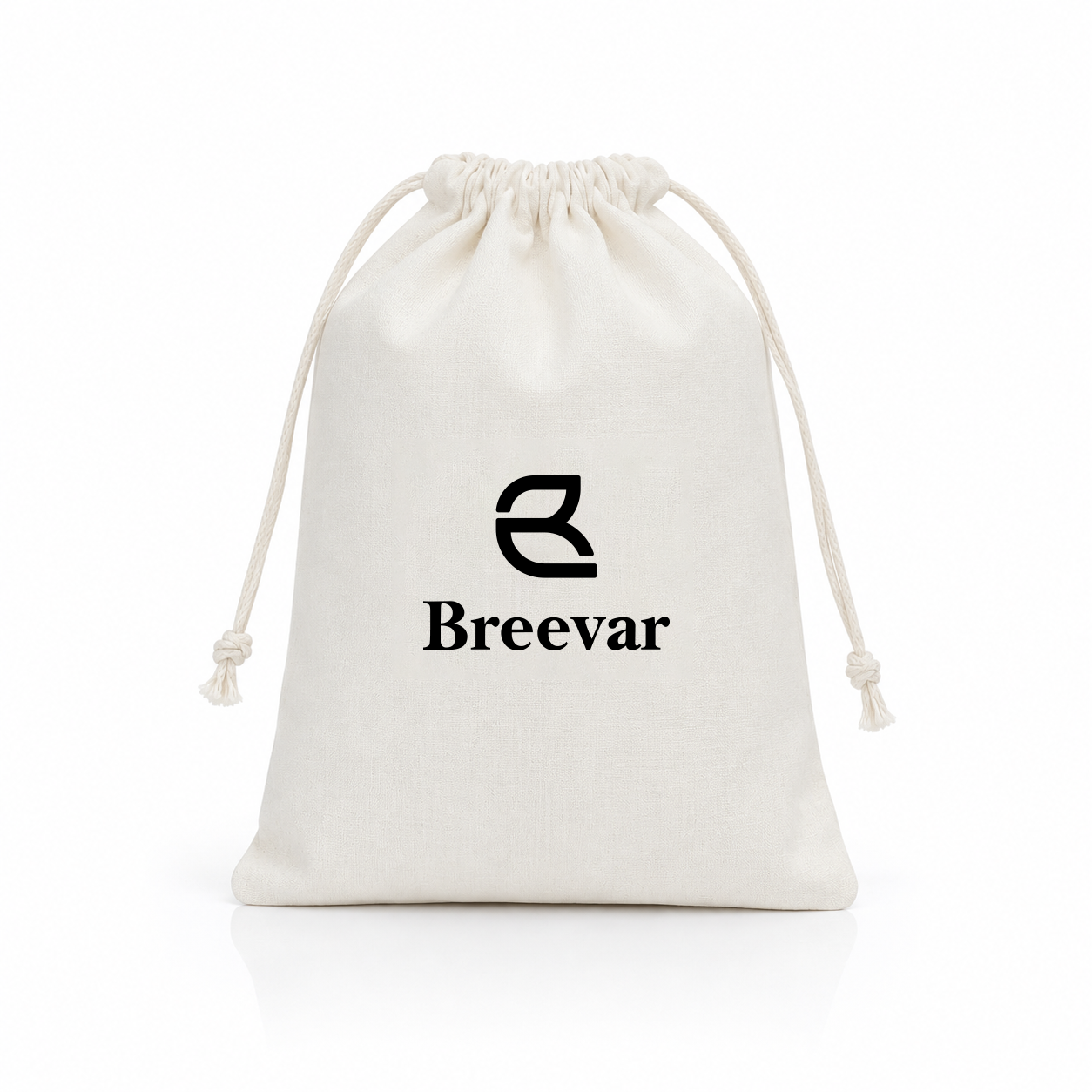 Breevar Premium Cotton Gift Bag