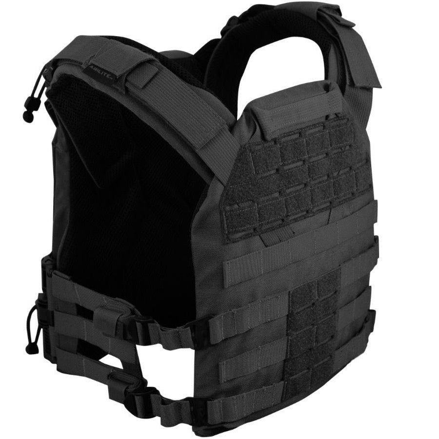Chaleco Táctico K19 (Gen 3)