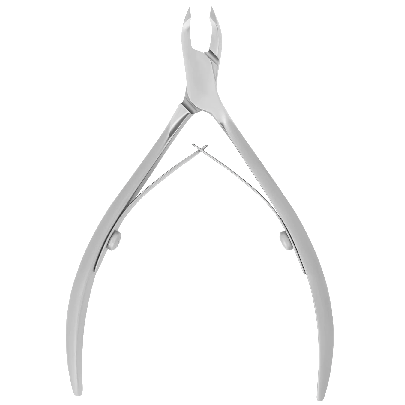 STALEKS Pro Smart 31 Professional Cuticle Nippers 5 mm Ns-31-5