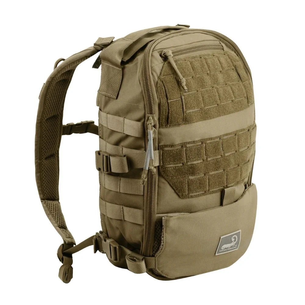 Mochila de asalto AMAP III
