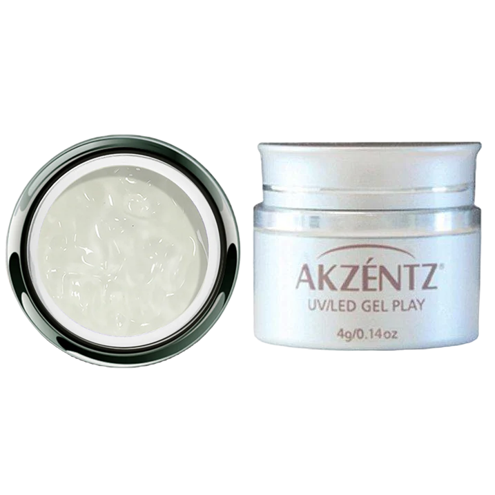 Akzentz - Gel Play - Bling-On, 4g