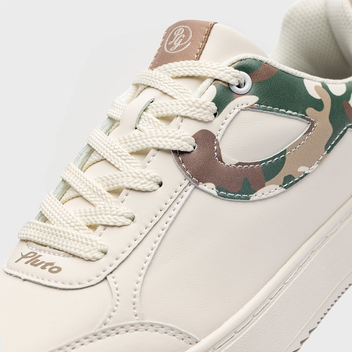 PLUTO 1 | CAMUFLAJE ORIGINAL