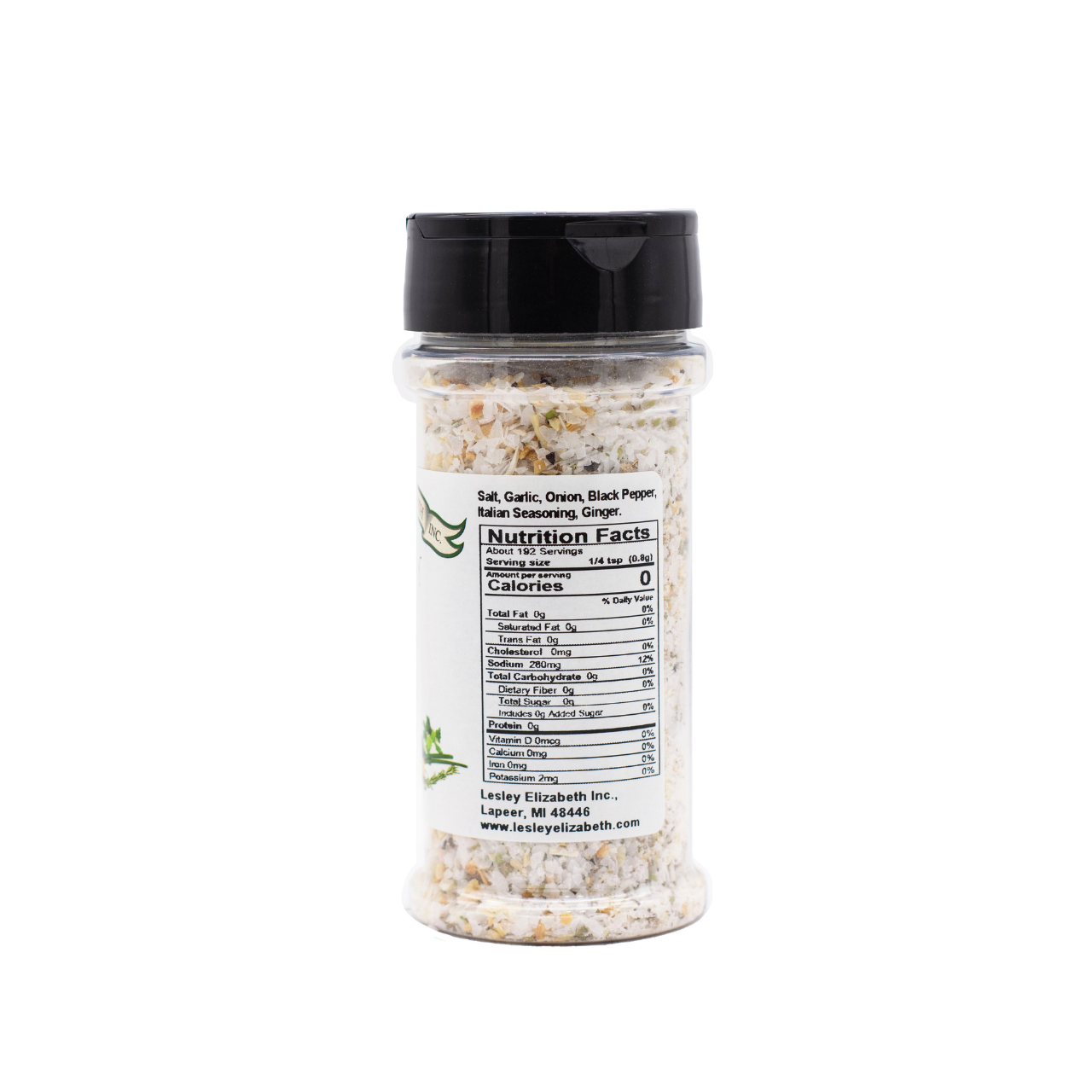 Wicked Good Salt