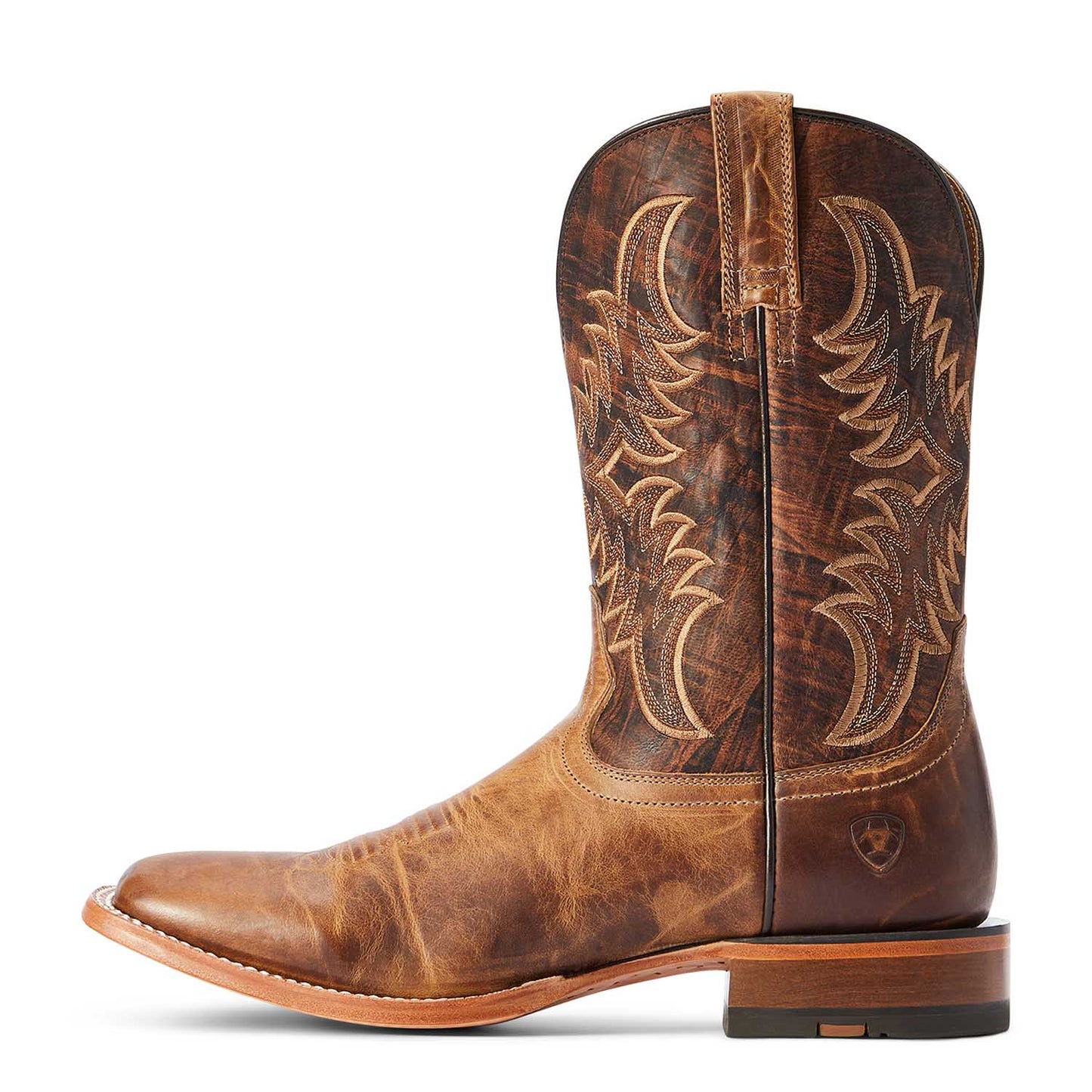 Botas vaqueras Point Ryder para hombre de Ariat