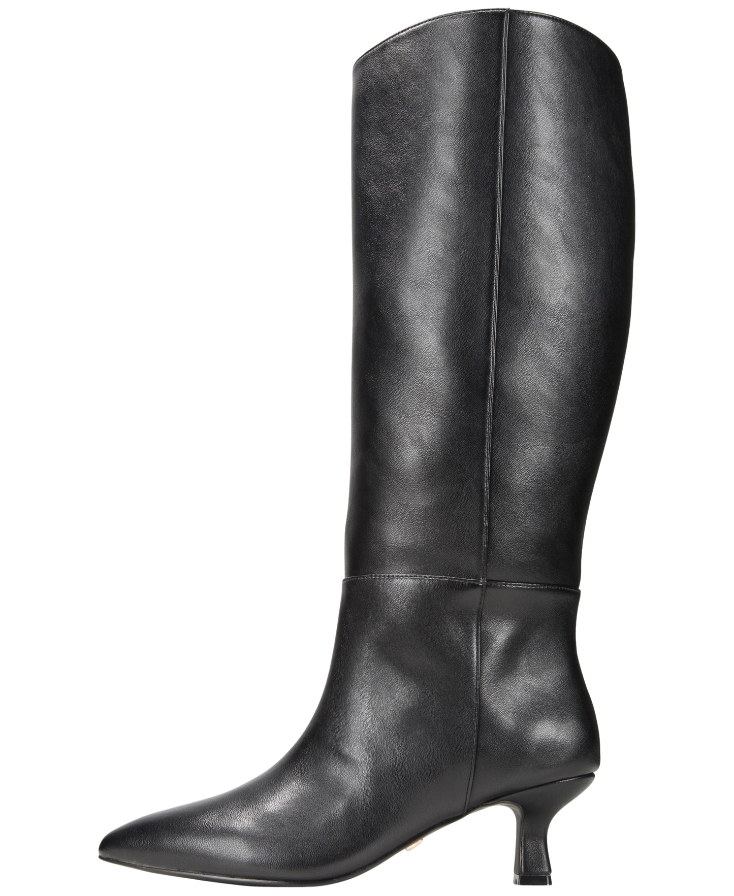 Botas negras Alice