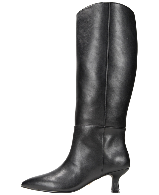 Botas negras Alice