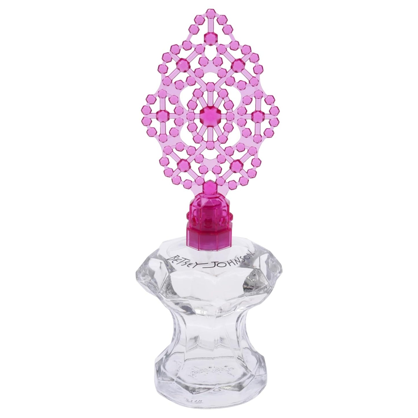 Betsey Johnson By Betsey Johnson For Women. Eau De Parfum Spray 3.4 oz