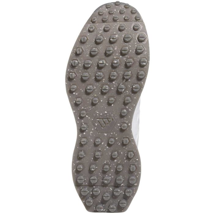 Adidas S2G Spikeless Leather 24 Golf Shoes