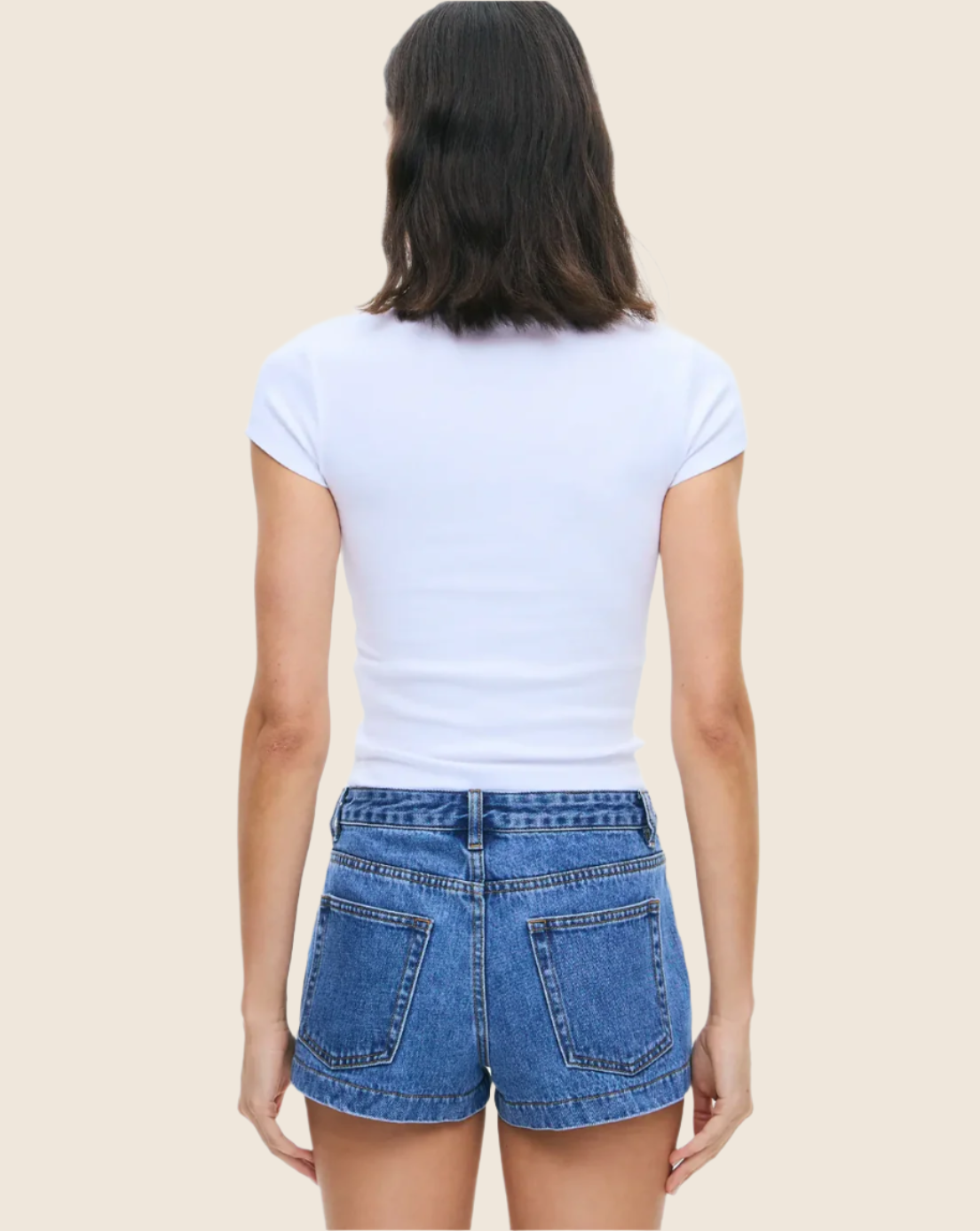 Pantalones Cortos de Jean Voyage
