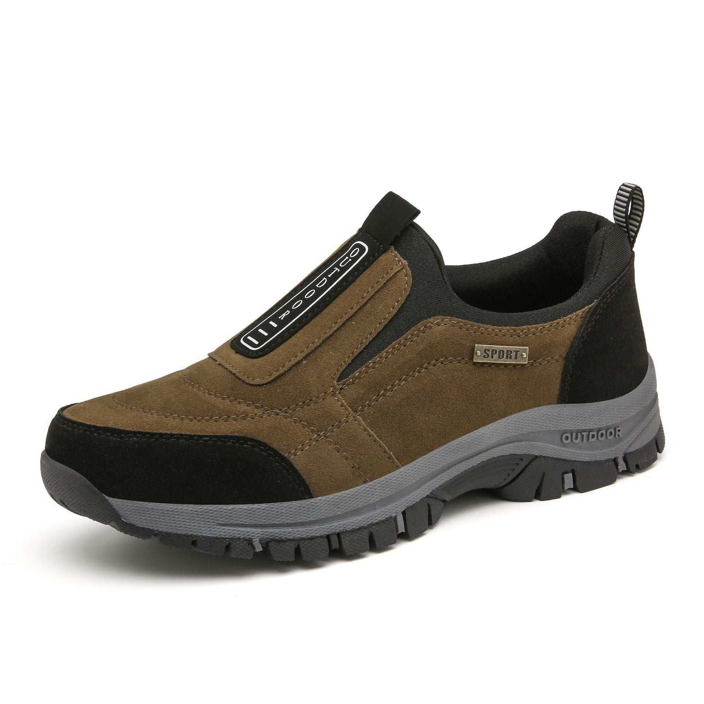 Men's Casual Walking Sneakers