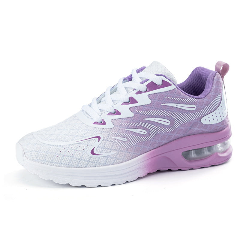 Flyknit Casual Sports Running Sneakers