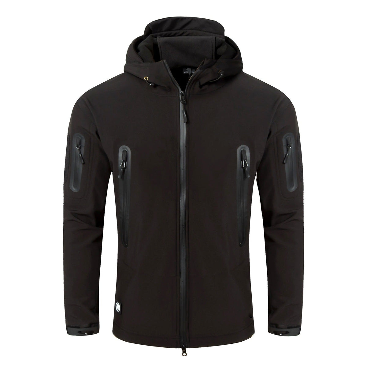 Waterproof Jacket Men's Outdoor Top