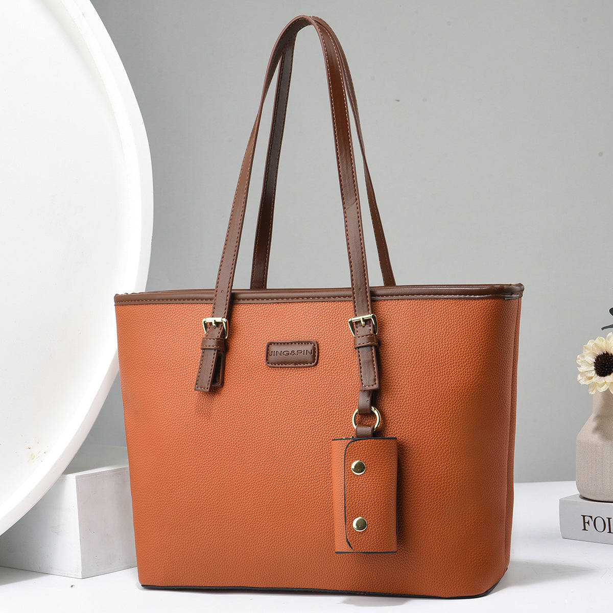 Women's Travel Handbag Shoulder Messenger Bag Travel Bag