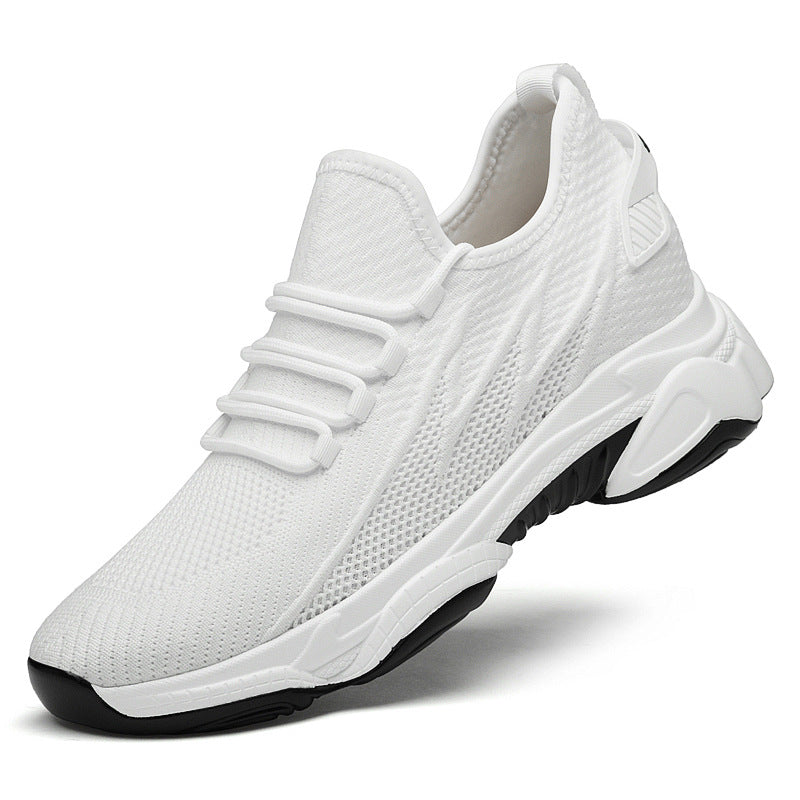 Men's Casual Air Cushion Sneakers