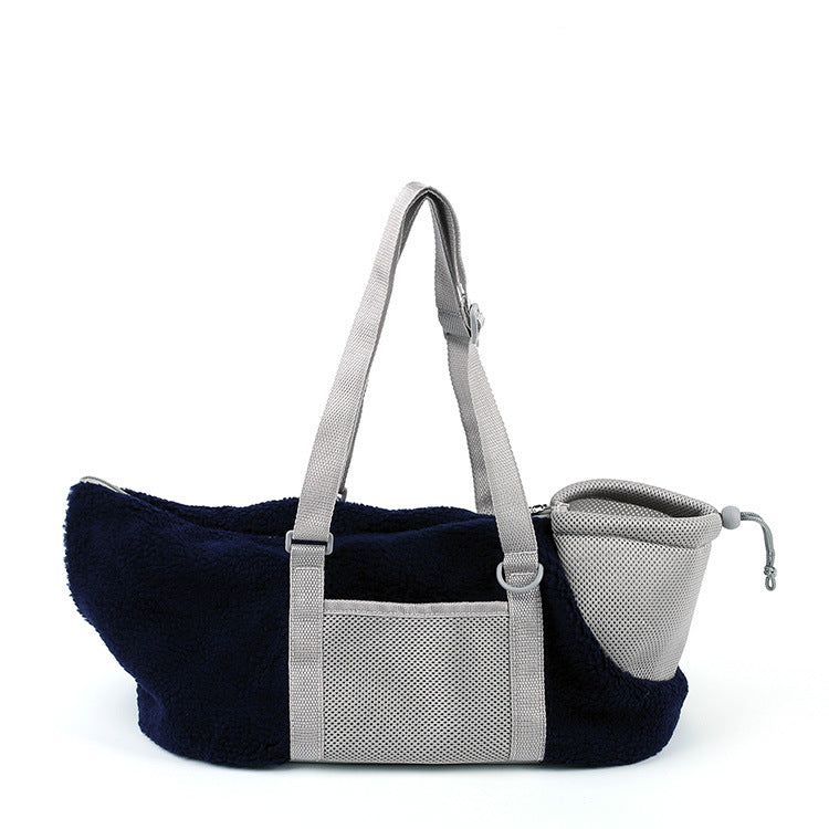 Personality Folding Cat Bag