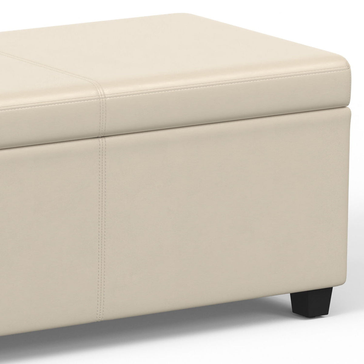 Avalon - Multifunctional Storage Ottoman Bench