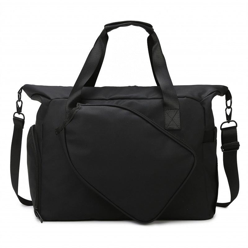 Large-Capacity Multi-Functional Short-Trip Bag Travel Bag