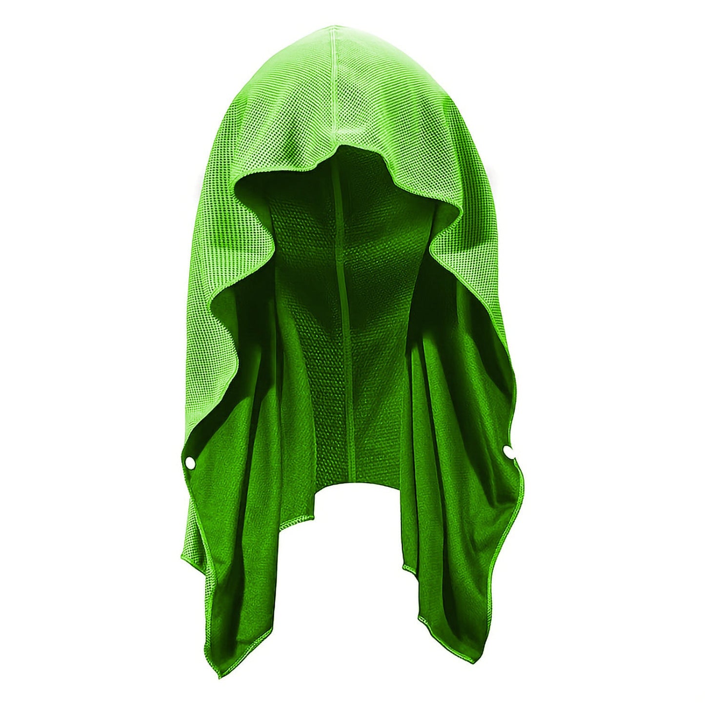 U-shaped Cold Hoodie Towel Gym Beach