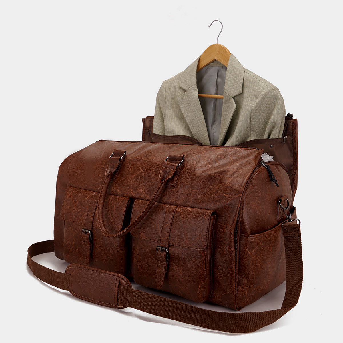 Travel Convenient Portable Garment Bag Travel Bag