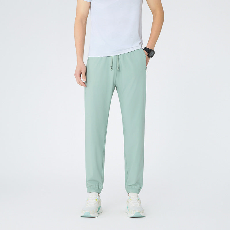 Yoga Fitness And Running Casual Pants