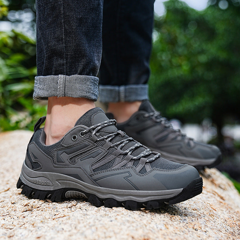 Men's Water Soft-Soled Sports Casual Shoes