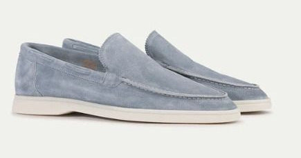 Men's Casual Slip-On Loafers
