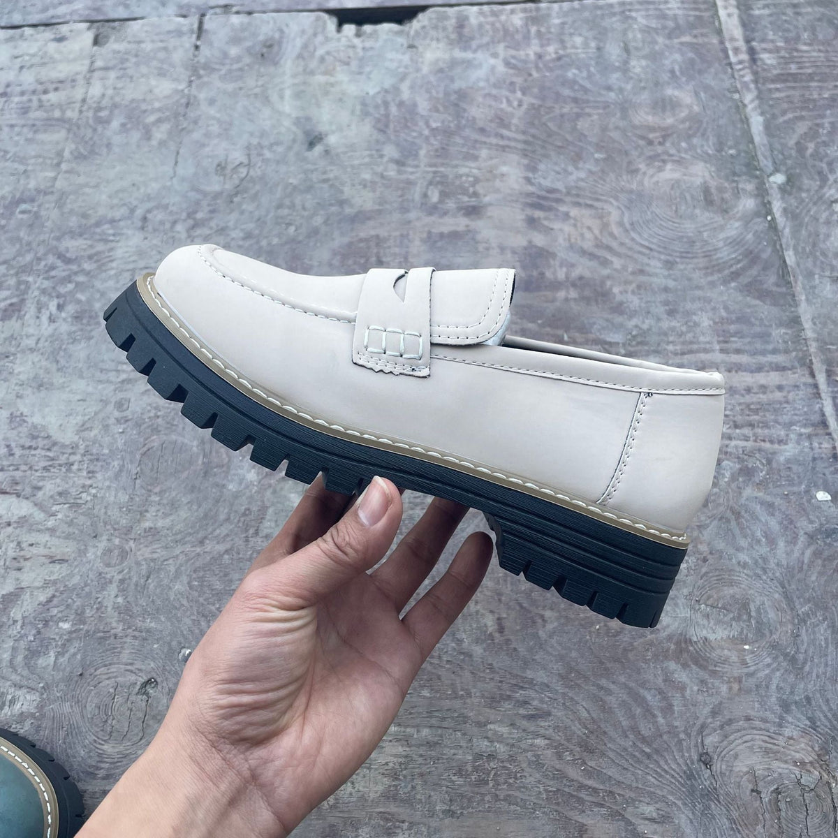 Women's Casual Platform Shoes