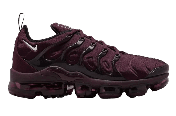 Nike Air VaporMax Plus 'Night Maroon'