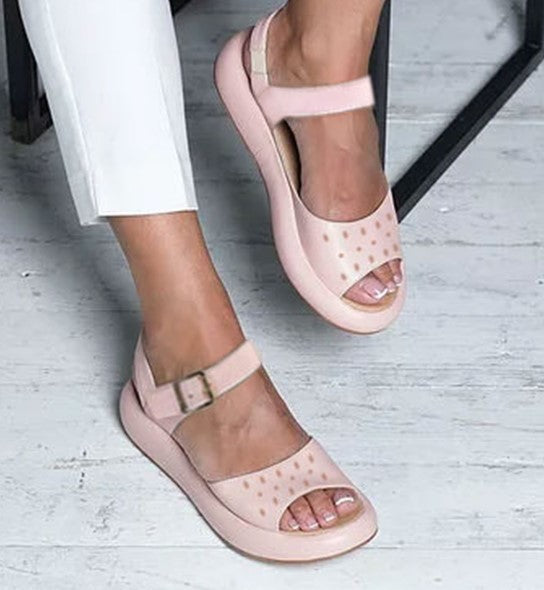 Women's Flat Sandals