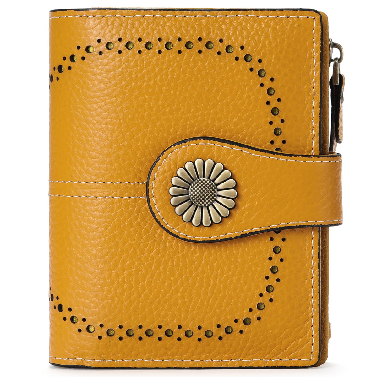 Women's Short Coin Purse Bags