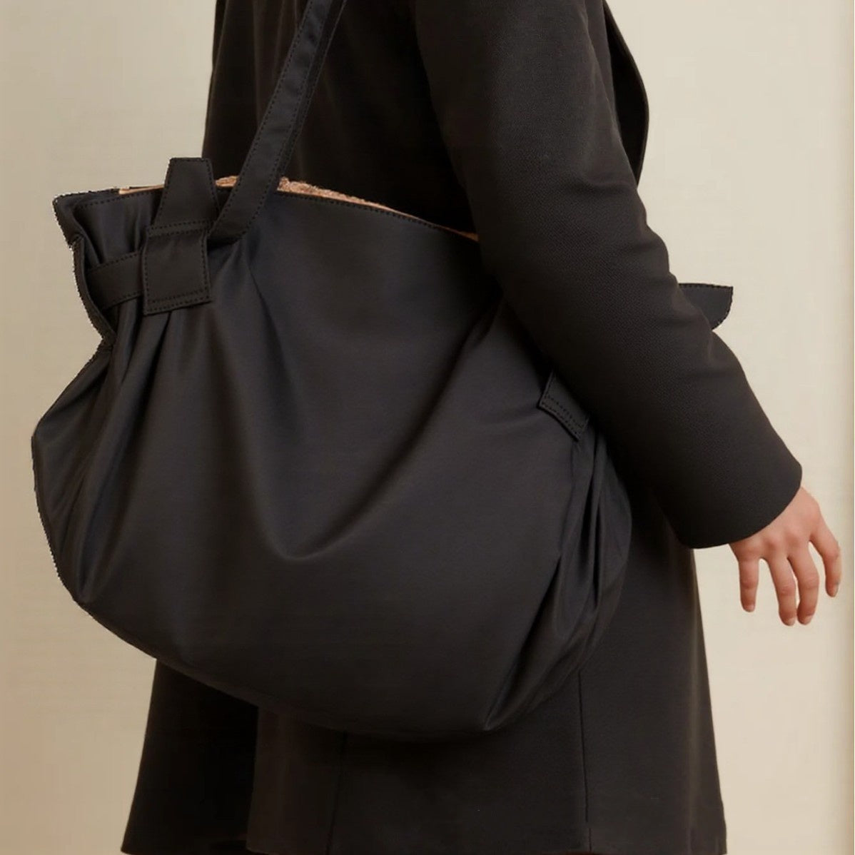 Women's Urban Simplicity Travel Bag