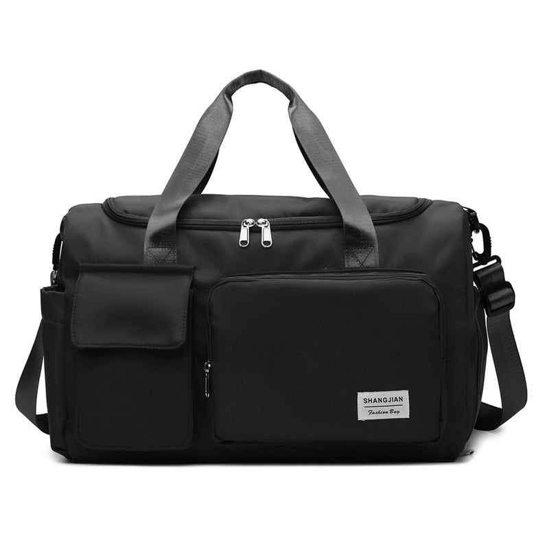 Women's Style Yoga Gym Bag Backpack