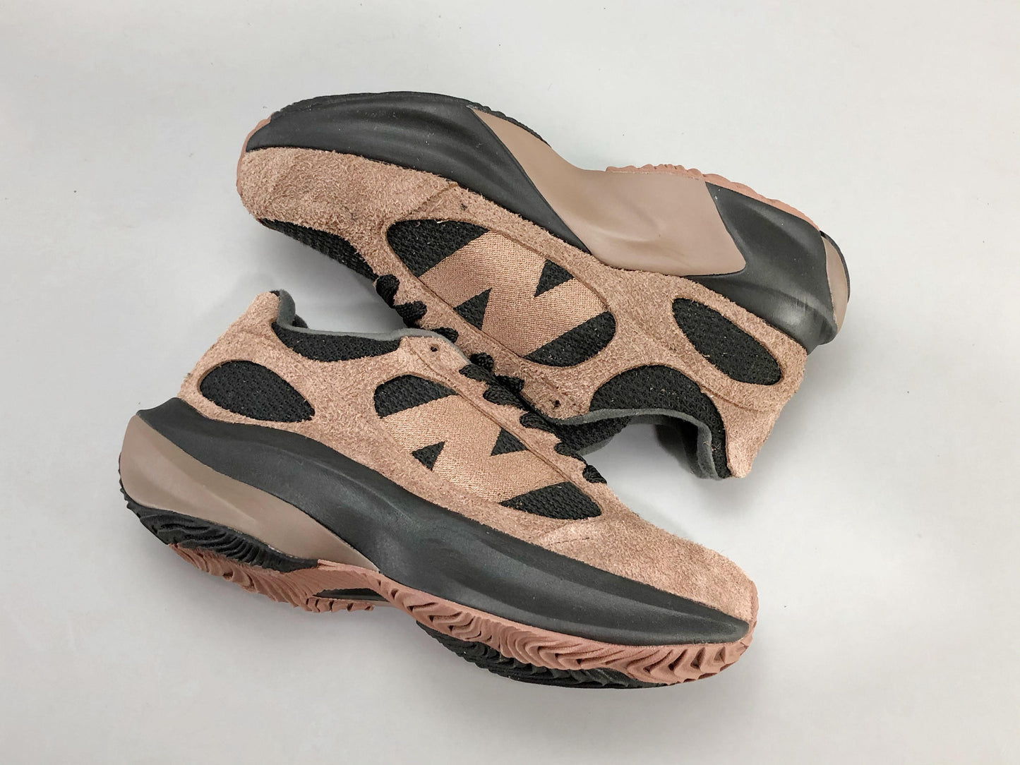 New Balance WRPD Runner 'Dark Mushroom'