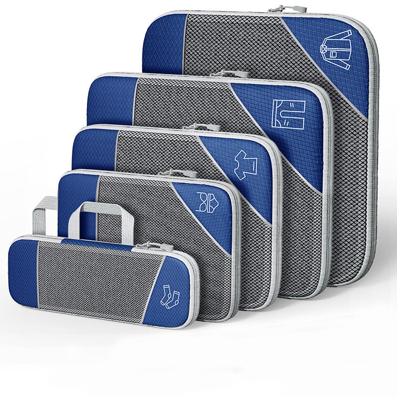 Travel Compression Storage Bag Set Travel Bag