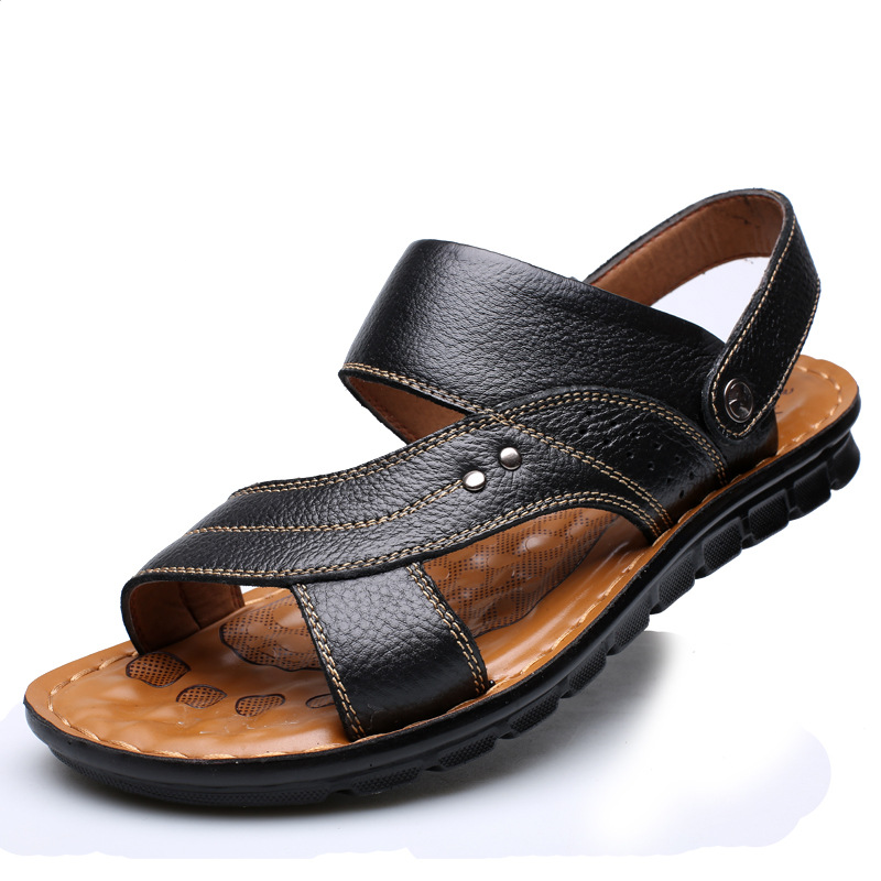Men's Adjustable Sandals