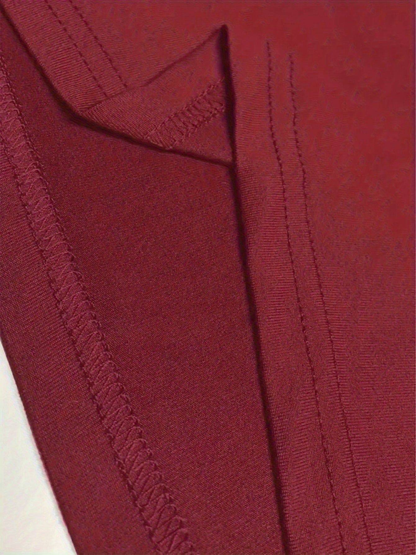 Women's Short Sleeve Round Neck Cotton T-Shirt