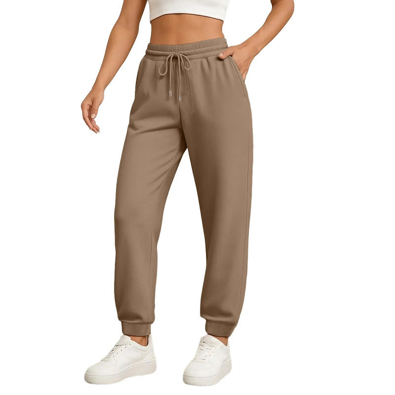 Men's Casual Sports Sweatpants For Spring And Autumn