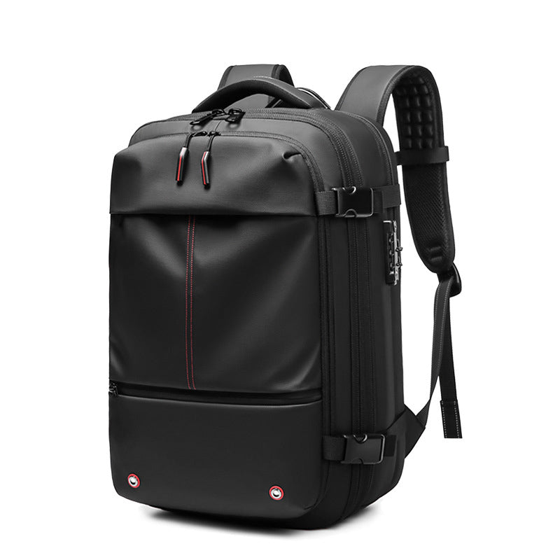 Multifunction Business Laptop Travel Backpack Laptop Bag