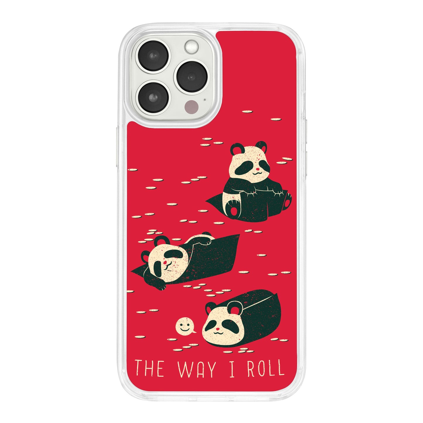 Affinity Bands X Tobe Fonseca HD Apple iPhone 15 Series Phone Case