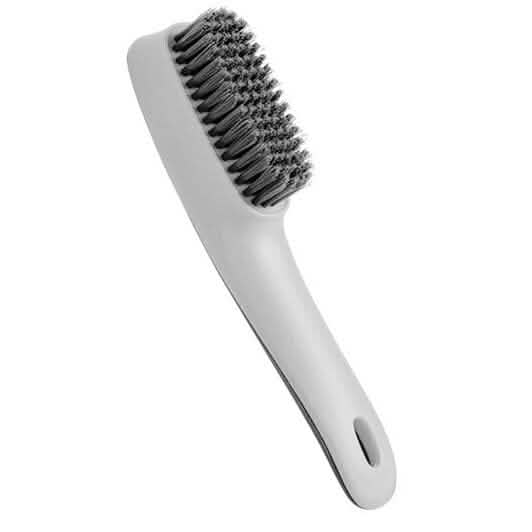 3-Pack: Shoe Brush Eco-friendly ABS Strong Decontamination Ability Cleaning Brush