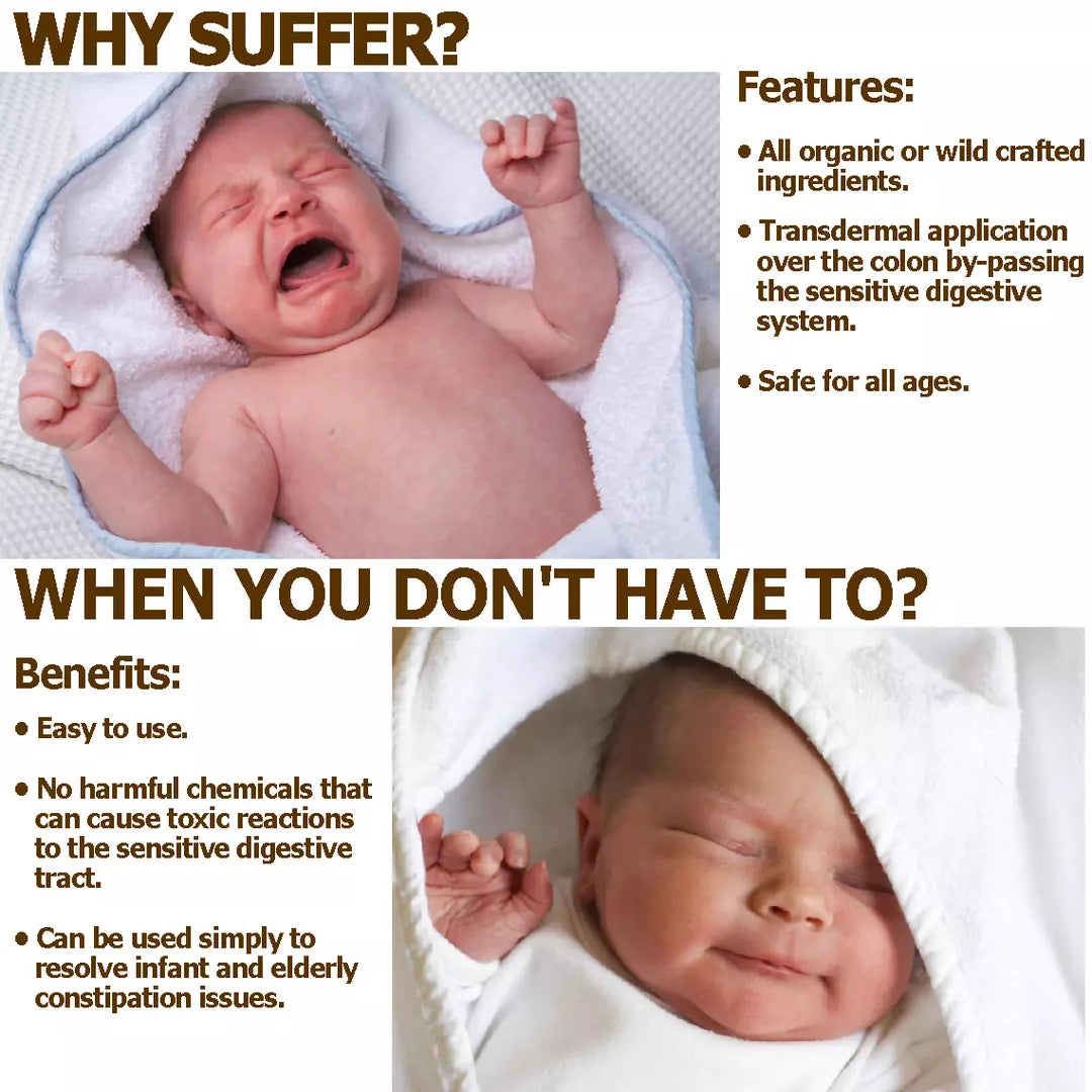 04 - Dr. Cole’s Constipation Remedy