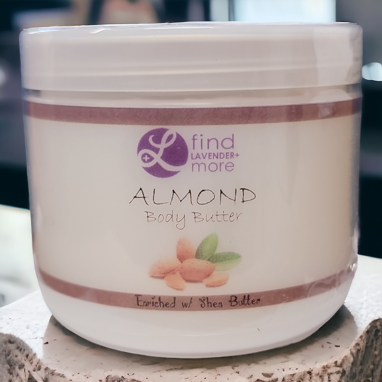 Manteca Corporal Batida Nutritiva – Piel Suave, Hidratación Duradera