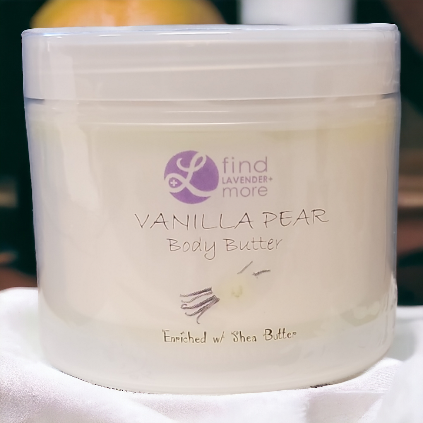 Manteca Corporal Batida Nutritiva – Piel Suave, Hidratación Duradera