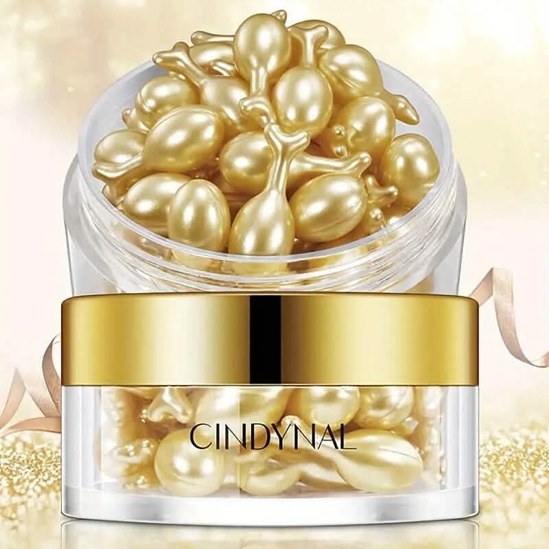 30-Pieces: Placenta Moisturizer with Hyaluronic Acid