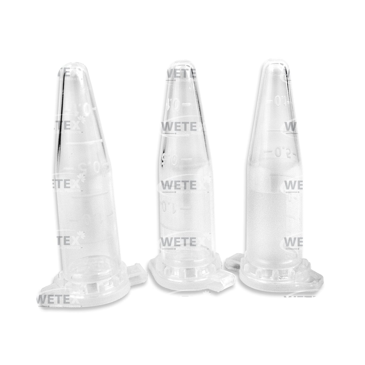 Microcentrífuga de 1,5 mL (cierre a presión)