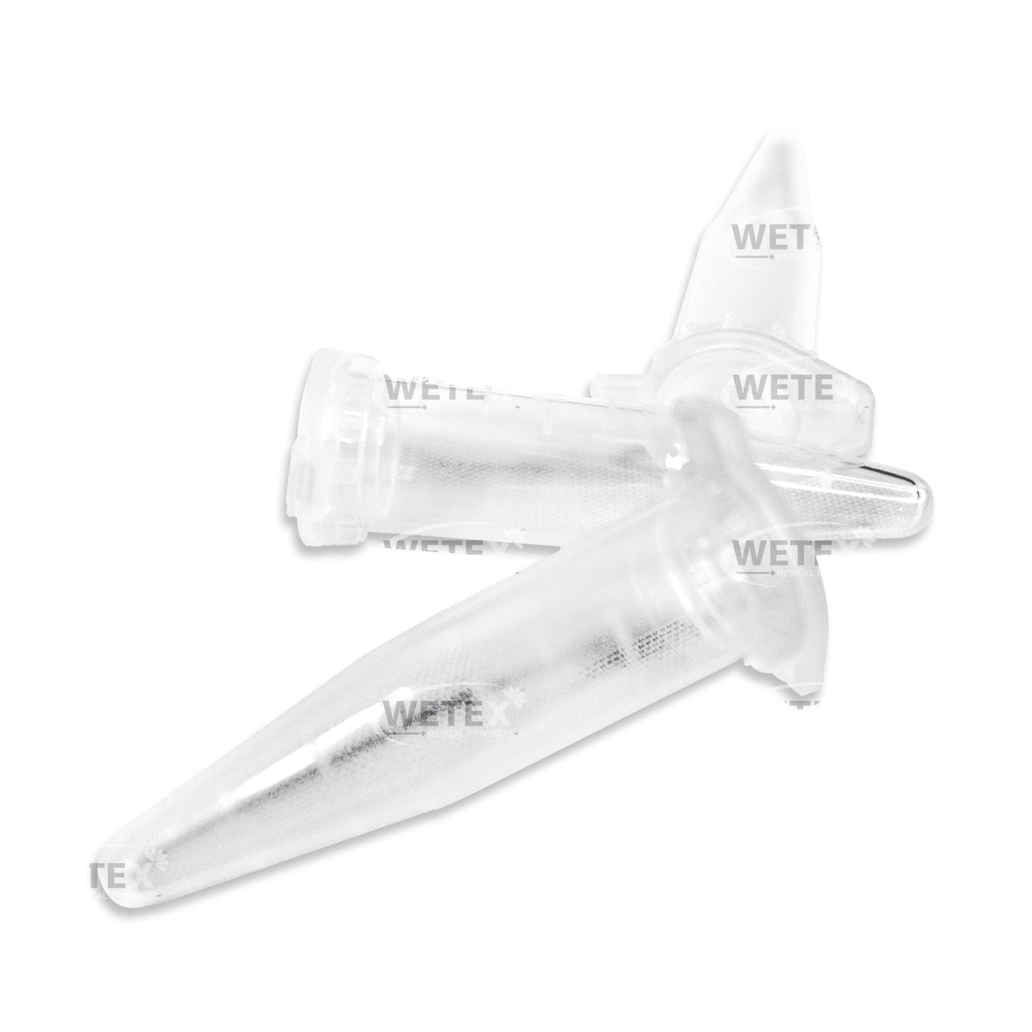 Microcentrífuga de 1,5 mL (cierre a presión)