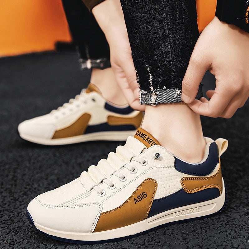 Men's Casual Sneakers