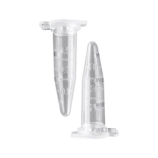 0.5 mL Microcentrifuge (snap Top) 6000pcs